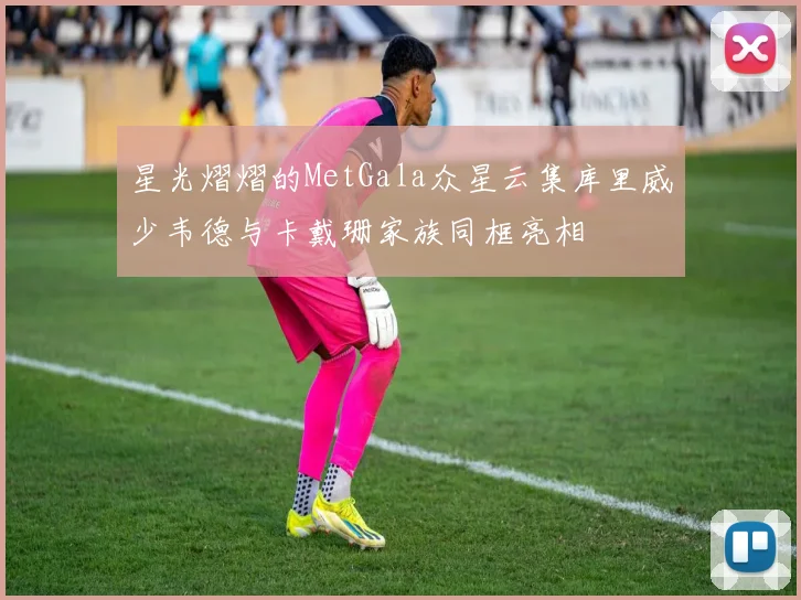 星光熠熠的MetGala众星云集库里威少韦德与卡戴珊家族同框亮相